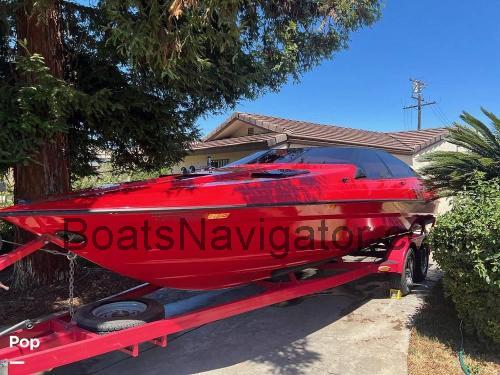 Bayliner Capri 2250 fiche technique et avis